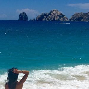 Meet your Posher, Nibras